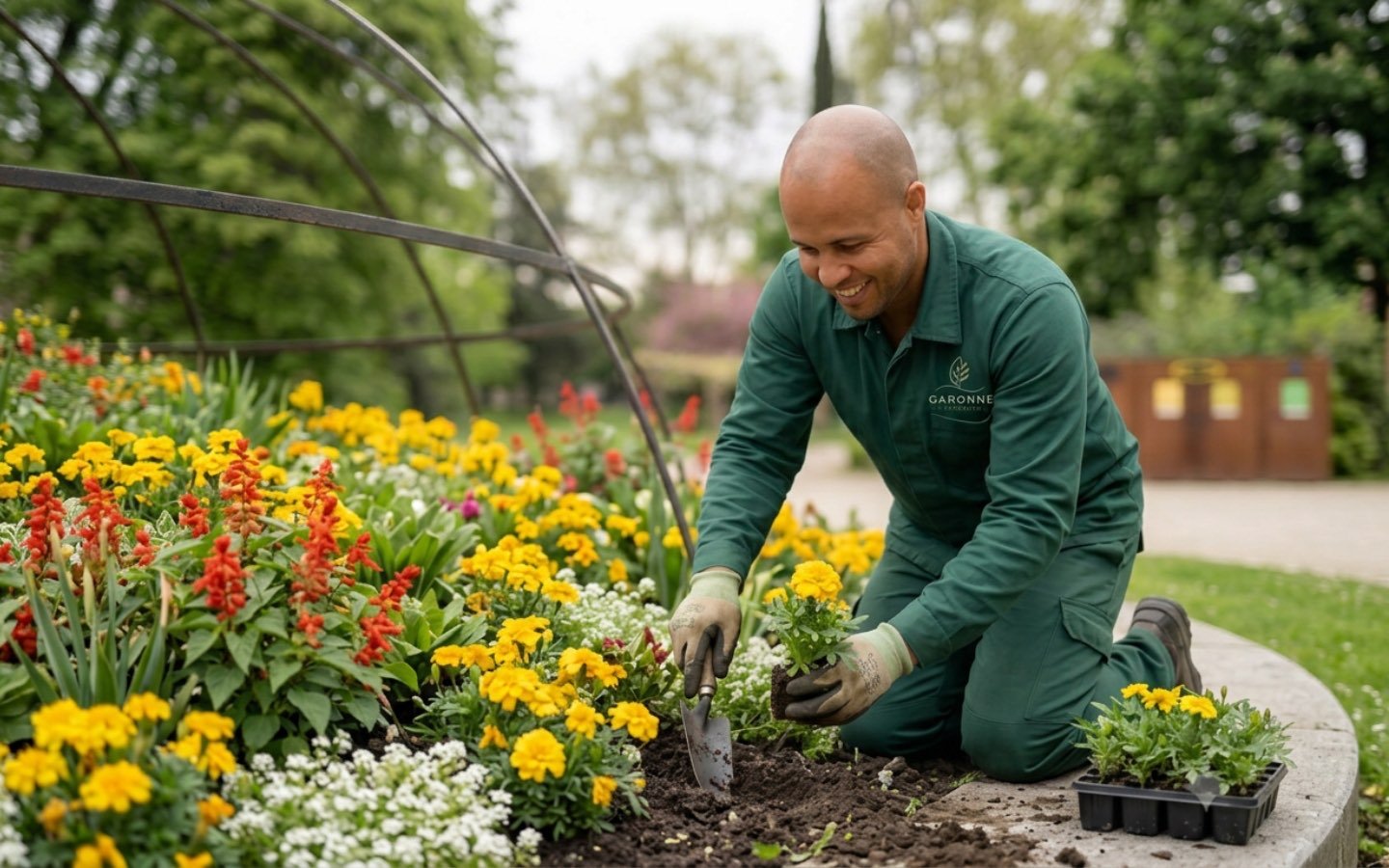 Prix d'un jardinier de Toulouse à Montauban : tarifs, ce qui les fait varier, et le risque du travail non déclaré